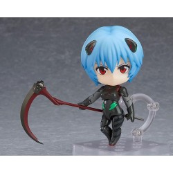 Rebuild of Evangelion figurine Nendoroid Rei Ayanami Plugsuit Ver. Good Smile Company