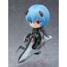 Rebuild of Evangelion figurine Nendoroid Rei Ayanami Plugsuit Ver. Good Smile Company