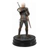 Witcher 3 Wild Hunt statuette Heart of Stone Geralt Deluxe Dark Horse