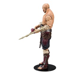 Mortal Kombat 3 figurine Baraka McFarlane Toys