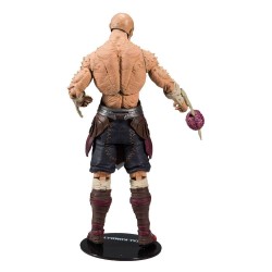 Mortal Kombat 3 figurine Baraka McFarlane Toys