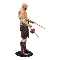 Mortal Kombat 3 figurine Baraka McFarlane Toys