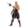 Mortal Kombat 3 figurine Baraka McFarlane Toys