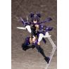 Megami Device figurine 1/1 Asra Ninja Shadow Edition kotobukiya