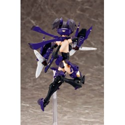 Megami Device figurine 1/1 Asra Ninja Shadow Edition kotobukiya