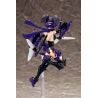 Megami Device figurine 1/1 Asra Ninja Shadow Edition kotobukiya