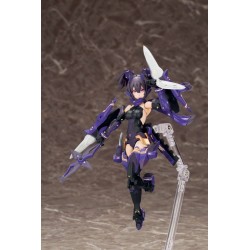 Megami Device figurine 1/1 Asra Ninja Shadow Edition kotobukiya