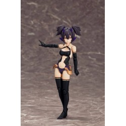 Megami Device figurine 1/1 Asra Ninja Shadow Edition kotobukiya