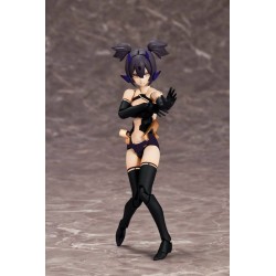 Megami Device figurine 1/1 Asra Ninja Shadow Edition kotobukiya