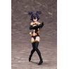 Megami Device figurine 1/1 Asra Ninja Shadow Edition kotobukiya