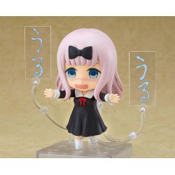 Kaguya-sama: Love is War figurine Nendoroid Chika Fujiwara toytec