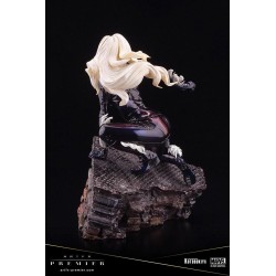 Marvel Universe ARTFX Premier statuette 1/10 Black Cat Kotobukiya