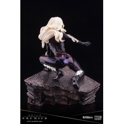 Marvel Universe ARTFX Premier statuette 1/10 Black Cat Kotobukiya