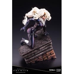 Marvel Universe ARTFX Premier statuette 1/10 Black Cat Kotobukiya