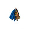 Batman : Dark Knight figurines MAF EX Batman Blue Version & Robin Medicom