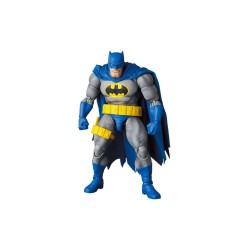 Batman : Dark Knight figurines MAF EX Batman Blue Version & Robin Medicom