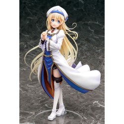 Goblin Slayer statuette 1/7 Priestess Phat!