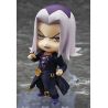 Jojo's Bizarre Adventure Golden Wind figurine Nendoroid Leone Abbacchio Medicos Entertainment