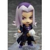 Jojo's Bizarre Adventure Golden Wind figurine Nendoroid Leone Abbacchio Medicos Entertainment