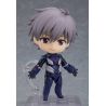 Rebuild of Evangelion figurine Nendoroid Kaworu Nagisa Plugsuit Ver. Good Smile Company