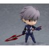 Rebuild of Evangelion figurine Nendoroid Kaworu Nagisa Plugsuit Ver. Good Smile Company