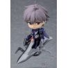 Rebuild of Evangelion figurine Nendoroid Kaworu Nagisa Plugsuit Ver. Good Smile Company