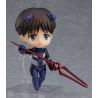 Rebuild of Evangelion figurine Nendoroid Shinji Ikari Plugsuit Ver. Good Smile Company