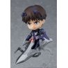 Rebuild of Evangelion figurine Nendoroid Shinji Ikari Plugsuit Ver. Good Smile Company