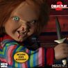 Chucky Jeu d´enfant 2 poupée parlante Designer Series Menacing Chucky Mezco Toys