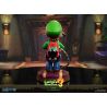 Luigi's Mansion 3 statuette Luigi First 4 Figures