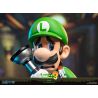 Luigi's Mansion 3 statuette Luigi First 4 Figures