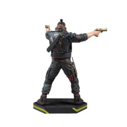 Cyberpunk 2077 statuette Jackie Welles Dark Horse