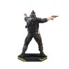 Cyberpunk 2077 statuette Jackie Welles Dark Horse