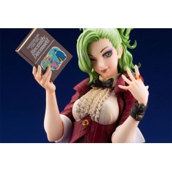 Beetlejuice Bishoujo statuette 1/7 Beetlejuice Red Tuxedo Limited Version Kotobukiya