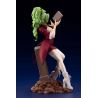 Beetlejuice Bishoujo statuette 1/7 Beetlejuice Red Tuxedo Limited Version Kotobukiya