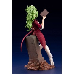 Beetlejuice Bishoujo statuette 1/7 Beetlejuice Red Tuxedo Limited Version Kotobukiya