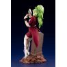 Beetlejuice Bishoujo statuette 1/7 Beetlejuice Red Tuxedo Limited Version Kotobukiya