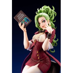 Beetlejuice Bishoujo statuette 1/7 Beetlejuice Red Tuxedo Limited Version Kotobukiya