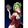 Beetlejuice Bishoujo statuette 1/7 Beetlejuice Red Tuxedo Limited Version Kotobukiya