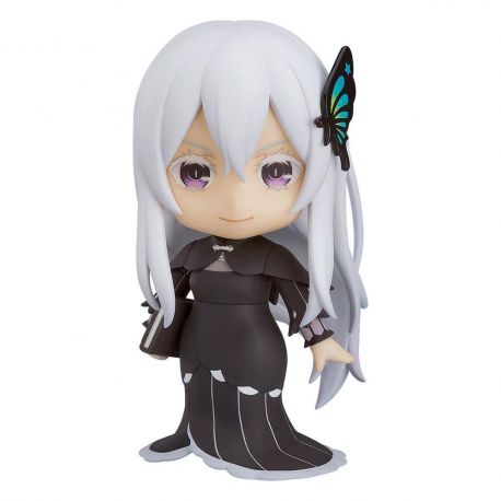 Re:Zero Starting Life in Another World figurine Nendoroid Echidna Good Smile Company