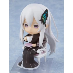 Re:Zero Starting Life in Another World figurine Nendoroid Echidna Good Smile Company