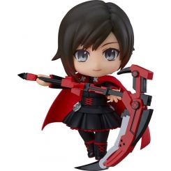 RWBY figurine Nendoroid Ruby Rose Good Smile Company