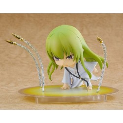 Fate/Grand Order Absolute Demonic Front: Babylonia figurine Nendoroid Kingu Good Smile Company