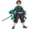 Demon Slayer: Kimetsu no Yaiba figurine Figma Tanjiro Kamado Max Factory