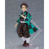 Demon Slayer: Kimetsu no Yaiba figurine Figma Tanjiro Kamado Max Factory