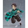 Demon Slayer: Kimetsu no Yaiba figurine Figma Tanjiro Kamado Max Factory