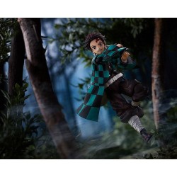 Demon Slayer: Kimetsu no Yaiba figurine Figma Tanjiro Kamado Max Factory