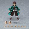 Demon Slayer: Kimetsu no Yaiba figurine Figma Tanjiro Kamado Max Factory