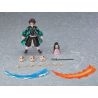 Demon Slayer: Kimetsu no Yaiba figurine Figma Tanjiro Kamado DX Edition Max Factory