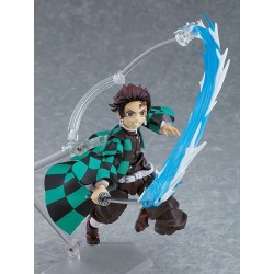 Demon Slayer: Kimetsu no Yaiba figurine Figma Tanjiro Kamado DX Edition Max Factory